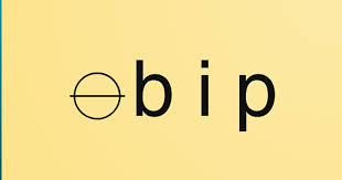 BIP logo