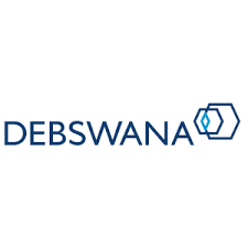 Debswana logo