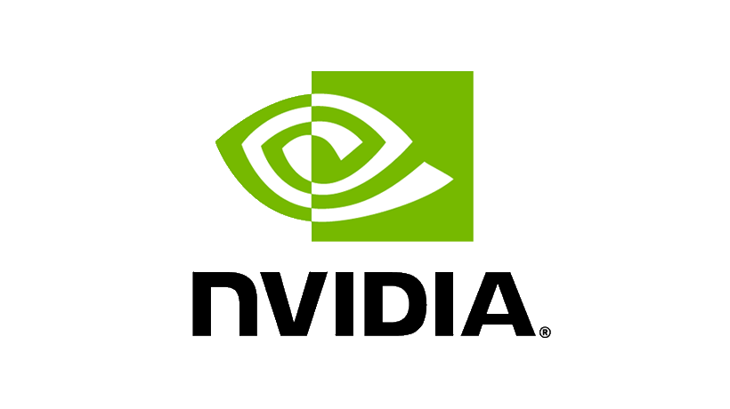 NVIDIA logo